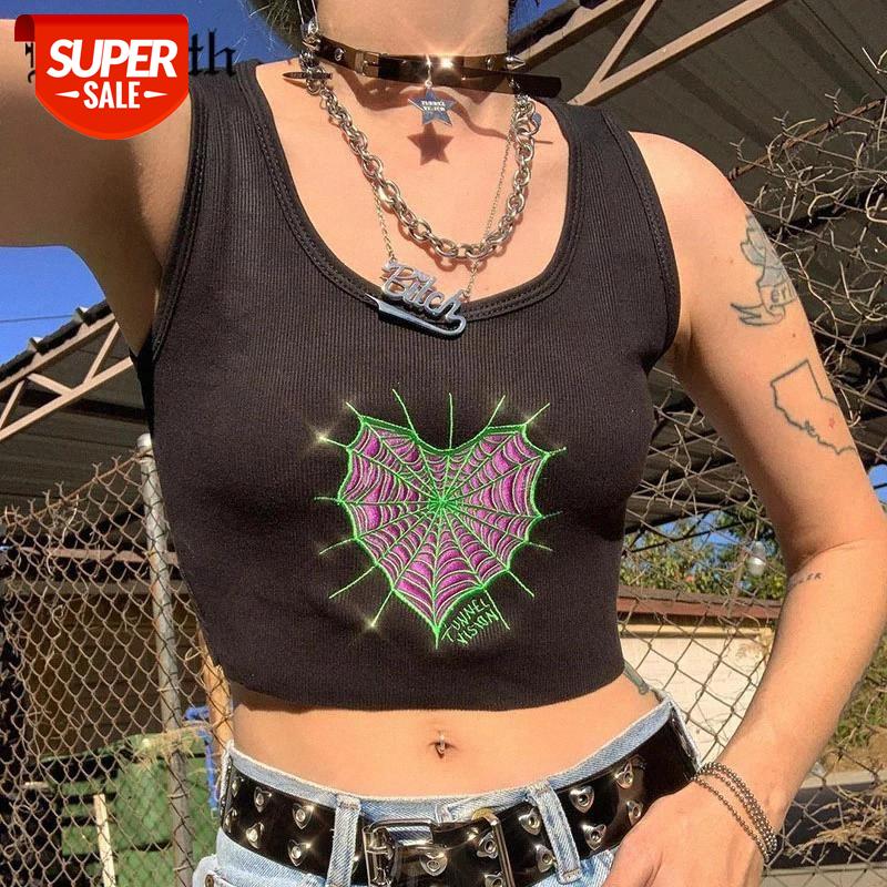 InsGoth Grunge Dragon Print Black Tank Top Goth Harajuku Sexy Bodycon Tanks Women Streetwear Punk Sleeveless Basic Cropped Tops #xq4g, White
InsGoth Grunge Dragon Print Black Tank Top Goth Harajuku Sexy Bodycon Tanks Women Streetwear Punk Sleeveless Basic Cropped Tops #xq4g, White