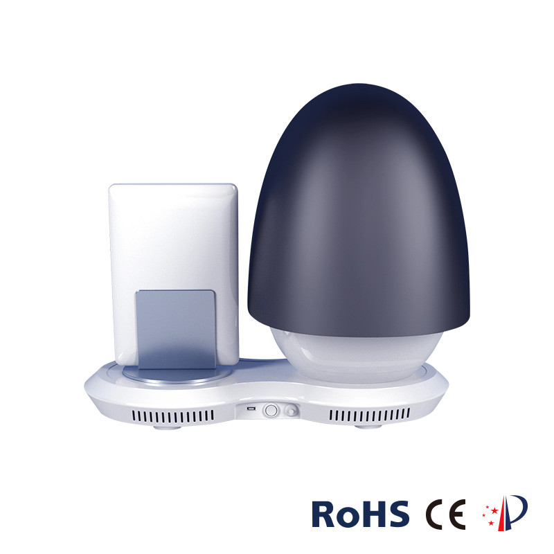 Spectral Skin Analysis Detect Sebum Skin Detecting Beauty Deice