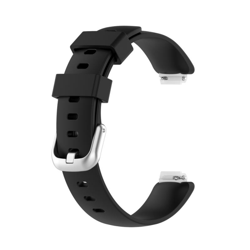 2021 New Silicone Bands Smart Wrist Strap Loop For Fitbit Inspire 2 Bracelet Watch Soft Correa free shipping