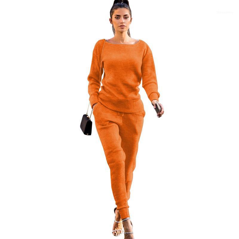 Women' Jumpsuits & Rompers Jumpsuit Two-piece 2021 Autumn And Winter Knitted Suit Urban Casual Long-sleeved Pencil, Black
Women' Jumpsuits & Rompers Jumpsuit Two-piece 2021 Autumn And Winter Knitted Suit Urban Casual Long-sleeved Pencil, Black