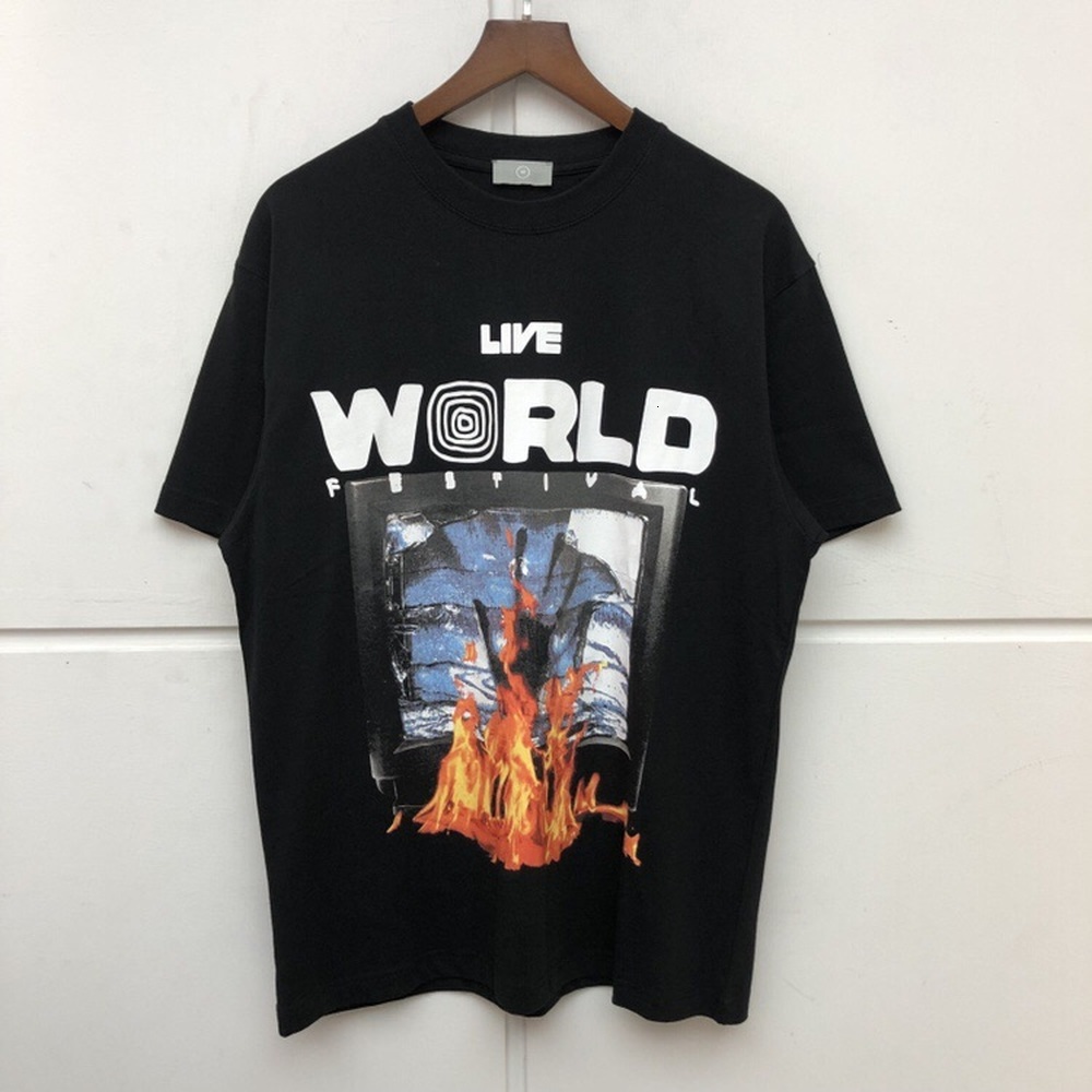 2021 New Travis Scott Astroworld Camisetas Masculinas Mulheres De Alta Qualidade Topo t Namorado Presente Streetwear Harajuku Rd2p
2021 New Travis Scott Astroworld Camisetas Masculinas Mulheres De Alta Qualidade Topo t Namorado Presente Streetwear Harajuku Rd2p