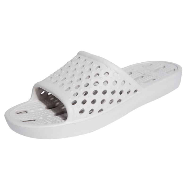 Slippers Men's Fashion Casual Shoes Men Summer Outdoor Anti-skidding Home Couple Holes Shoes#119, Bk