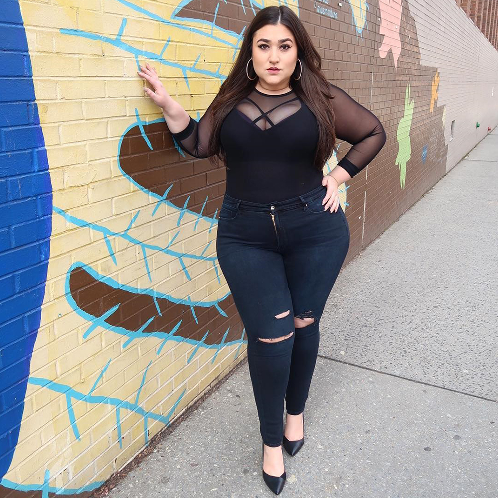 Sexy Women T Shirt See Through Transparent Mesh Tops Long Sleeve Sheer Club Slim Ladies Round Neck T-Shirt Plus Size L-6XL D30 210302