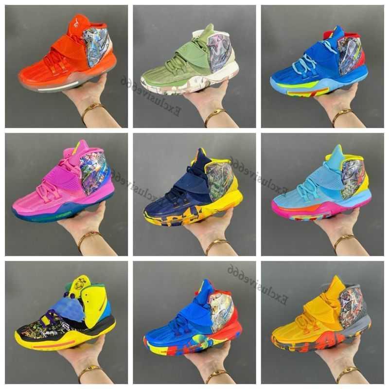2021 kyrie neon shoe women Basketball 5-US 6 Graffiti sport 3s 4s 5s 6s sale men shop 7s bset for wholesale With Box US SIZE sneakers s Wqcr, Black
2021 kyrie neon shoe women Basketball 5-US 6 Graffiti sport 3s 4s 5s 6s sale men shop 7s bset for wholesale With Box US SIZE sneakers s Wqcr, Black