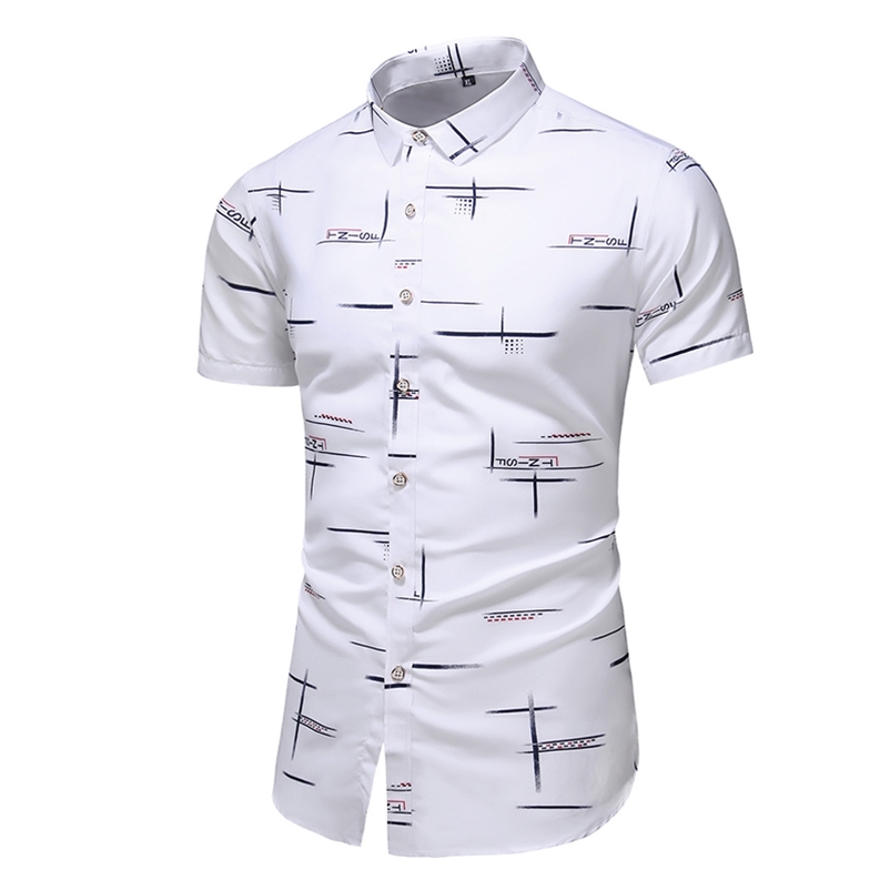 Fashion 9 Style Design Short Sleeve Casual Shirt Men's Print Beach Blouse Summer Clothing Plus Asian Size M-XXXL 4XL 5XL 210708, 5012 24 
Fashion 9 Style Design Short Sleeve Casual Shirt Men's Print Beach Blouse Summer Clothing Plus Asian Size M-XXXL 4XL 5XL 210708, 5012 24