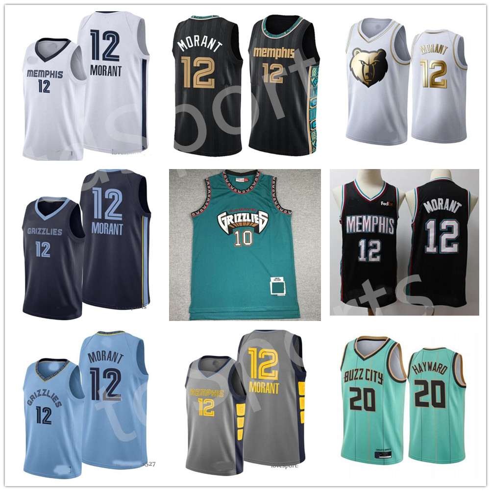 Basketball Jerseys #12 JaMorant 10 Mike Bibby Memphis GrizzliesJersey 20210801, As shown in illustration
Basketball Jerseys #12 JaMorant 10 Mike Bibby Memphis GrizzliesJersey 20210801, As shown in illustration