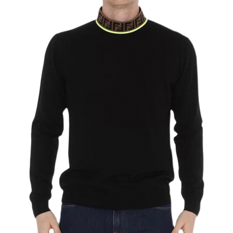 Men's sweater men's fashion Pullover solid color atmospheric youth cashmere sweater, White;black
Men's sweater men's fashion Pullover solid color atmospheric youth cashmere sweater, White;black