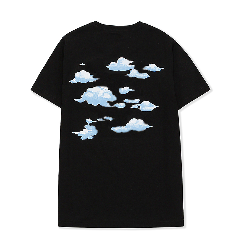 New luxury printed t shirts fashion personality men and women design t shirt women t shirt high quality black and white S-XXL, White;black
New luxury printed t shirts fashion personality men and women design t shirt women t shirt high quality black and white S-XXL, White;black
