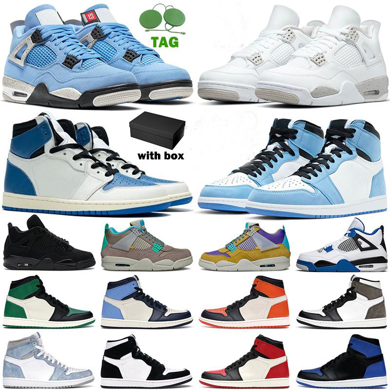 Mens Basketball Shoes 4 4s White Oreo Black Cat University Blue Jumpman 1 1s Hyper Royal Sports Sneakers 6 6s British Khaki 13 13s Flint Womens Trainer Jorden, 21
Mens Basketball Shoes 4 4s White Oreo Black Cat University Blue Jumpman 1 1s Hyper Royal Sports Sneakers 6 6s British Khaki 13 13s Flint Womens Trainer Jorden, 21
