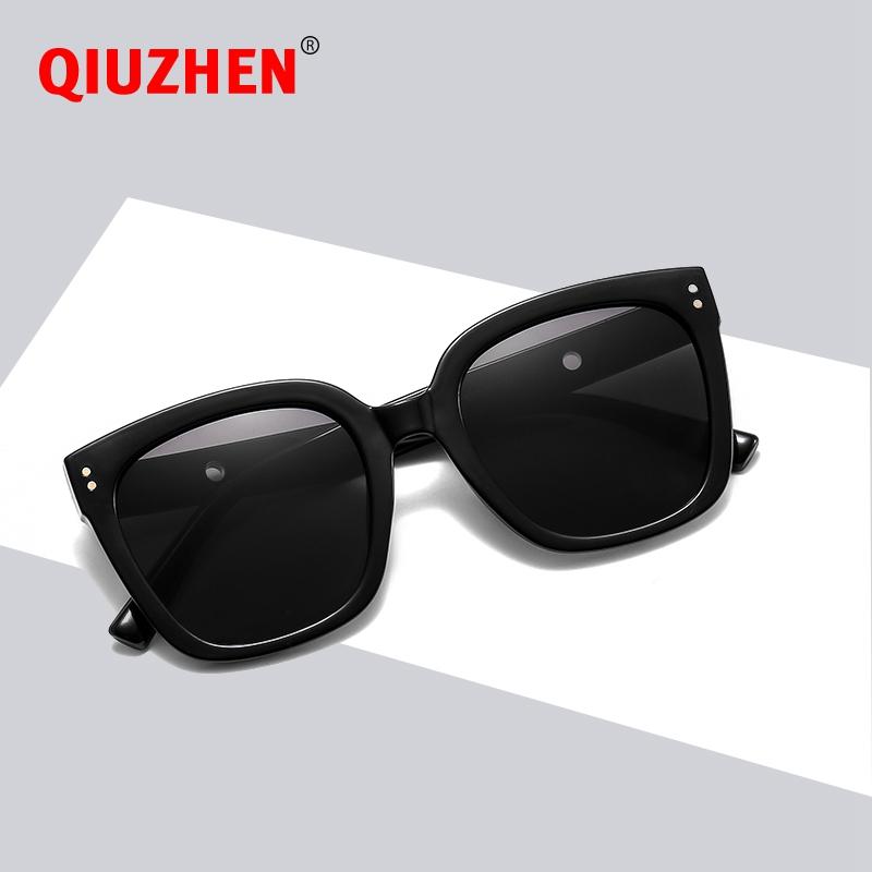 Sunglasses Arrival 2021 Unisex Square Brand Designer GM KUKU JENNIE Signature Sun Glasses For Women Fashion Sunglass 3381
Sunglasses Arrival 2021 Unisex Square Brand Designer GM KUKU JENNIE Signature Sun Glasses For Women Fashion Sunglass 3381