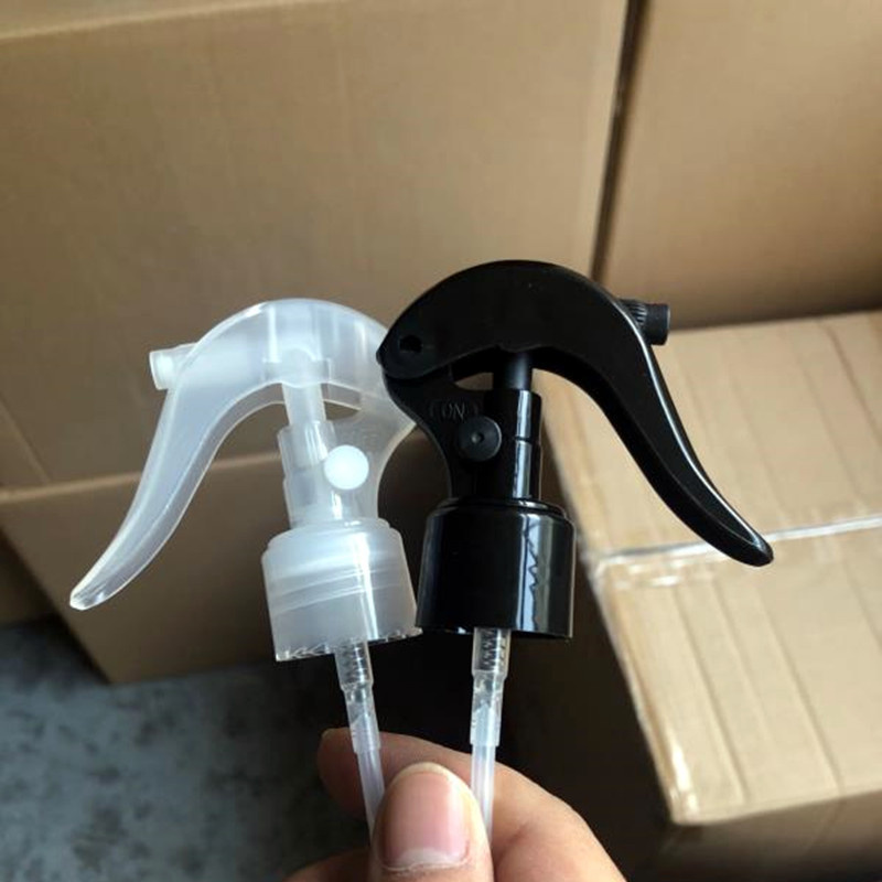 24/410 28/410 Switchable button spray head mouse gun super spray plastic With Trigger Mist Stream Spray Storage Cap For Essential Oil
24/410 28/410 Switchable button spray head mouse gun super spray plastic With Trigger Mist Stream Spray Storage Cap For Essential Oil