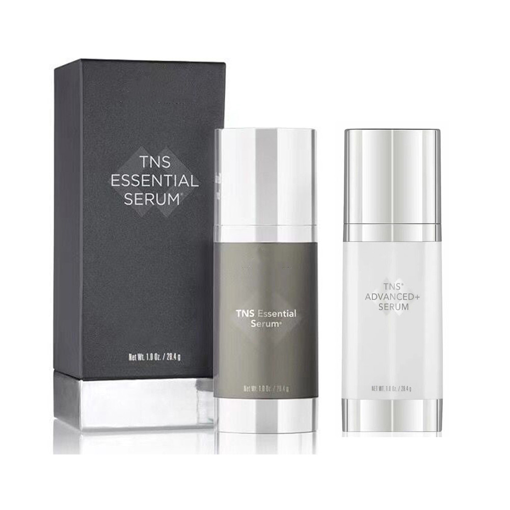 EPACK 2021 Top Quality Skin Medica Tns Advanced Serum 1.Oz 28.4g Facial Care Essence
EPACK 2021 Top Quality Skin Medica Tns Advanced Serum 1.Oz 28.4g Facial Care Essence