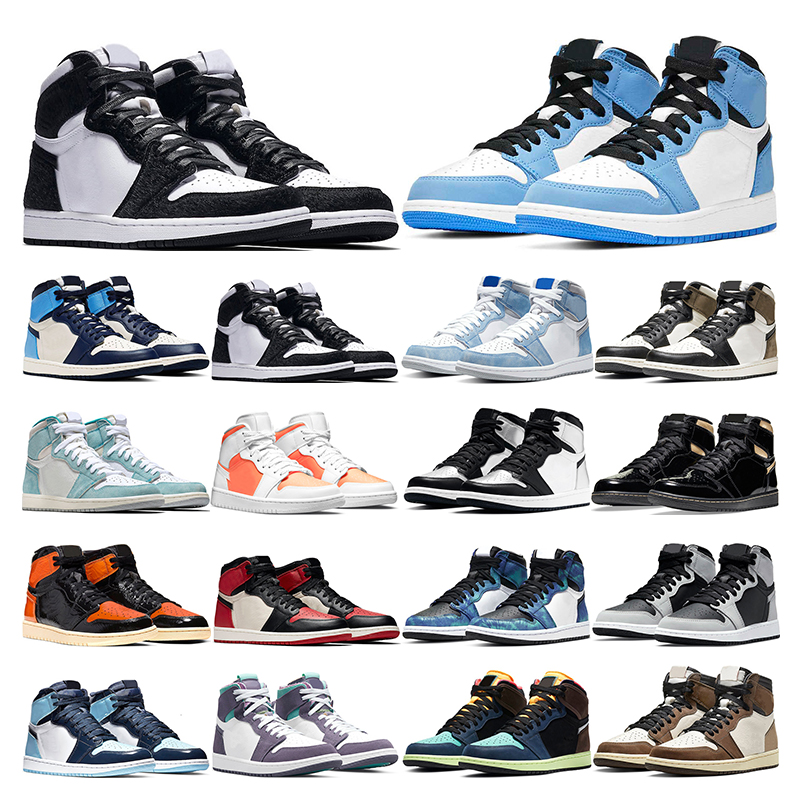basketball shoes 1s jumpman 1 men trainer University Blue Obsidian Dark Mocha Turbo Green Panda Shadow women outdoor sports shoes size 7-12, 37 unc to chicago
basketball shoes 1s jumpman 1 men trainer University Blue Obsidian Dark Mocha Turbo Green Panda Shadow women outdoor sports shoes size 7-12, 37 unc to chicago