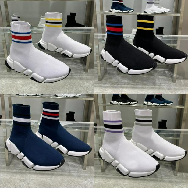 Winter New Triple S Knit Socks Shoes Mesh Speed 2.0 Trainer High Race Runners Men and Women Designer Sneaker Black White Casual Topshop999, Red
Winter New Triple S Knit Socks Shoes Mesh Speed 2.0 Trainer High Race Runners Men and Women Designer Sneaker Black White Casual Topshop999, Red