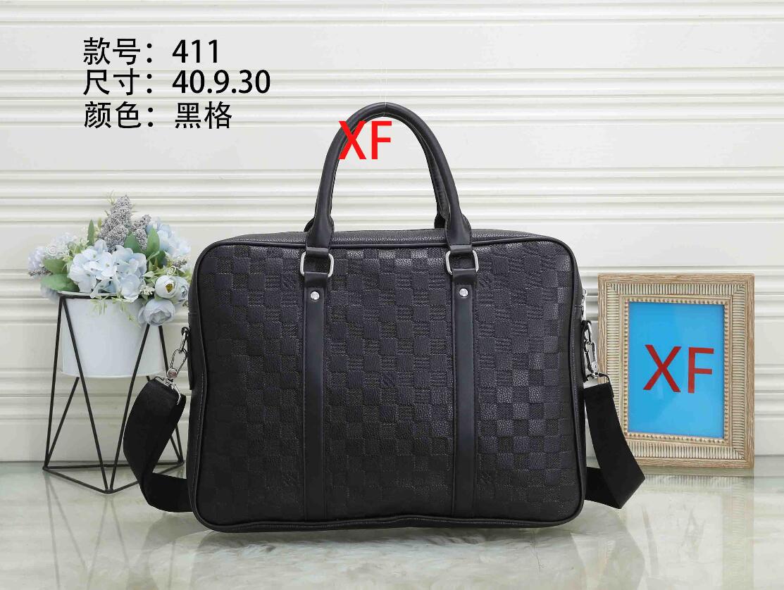 Men Handbags Briefcases Lawyer Leather Handbag Computer Laptop Bag Shoulder Bags Office LV LOUIS BAG VITTON
Men Handbags Briefcases Lawyer Leather Handbag Computer Laptop Bag Shoulder Bags Office LV LOUIS BAG VITTON