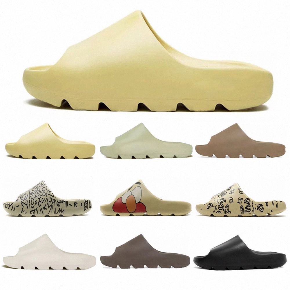 Foam Runner slipper West 2021 kanye Trainers slide Sand triple Core Brown Desert Bone originals Resin men women outdoor designer sandals 36-45 i51U#, I need look other product
Foam Runner slipper West 2021 kanye Trainers slide Sand triple Core Brown Desert Bone originals Resin men women outdoor designer sandals 36-45 i51U#, I need look other product