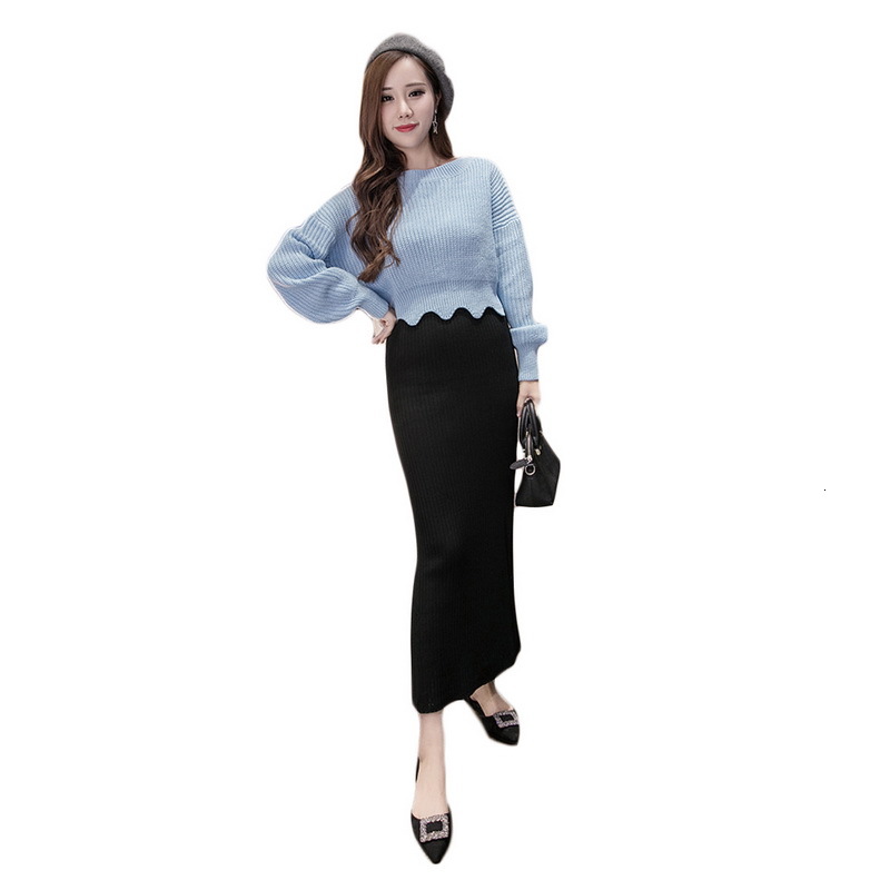 2021 New Skirt Autumn Winter Casual High Waist Knitted a Line Slim Fit Solid Color Midi Long Skirts Women Zcie, 06
2021 New Skirt Autumn Winter Casual High Waist Knitted a Line Slim Fit Solid Color Midi Long Skirts Women Zcie, 06