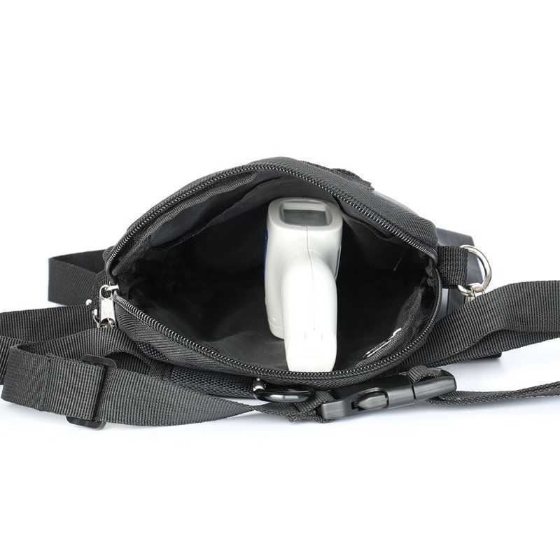 Nursing Bags, Nurse Fanny Pack, Medica Belt Utility Kit, Nursing Tools Pocket Organizer, Nurse Waist Pouch Hip Bag 210708