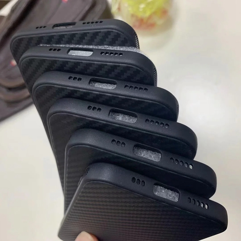 S25 Carbon Fiber Soft TPU Phone Cases For Iphone 16E 16 Plus 15 14 13 12 Pro MAX 11 Samsung S24 FE S23 Ultra A05 A05S A15 A25 Note 20 A16 A26 A36 A56 