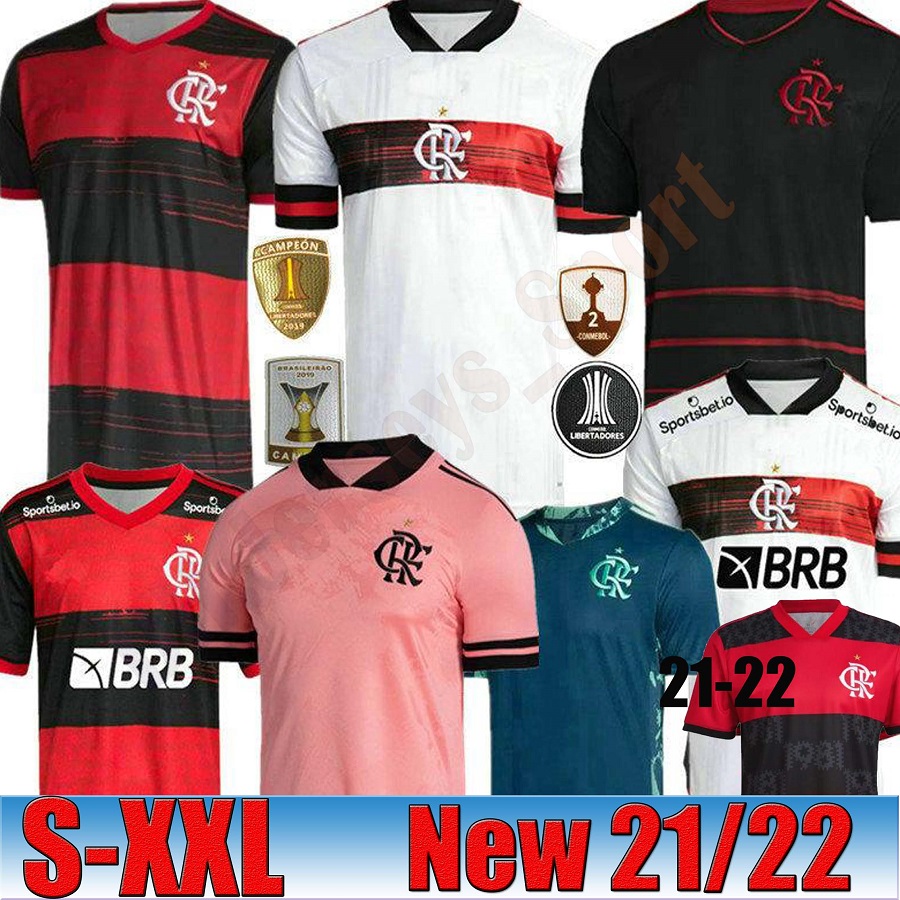 2021 2022 CR flamengo Soccer Jerseys Flemish 20 21 22 DE ARRASCAETA B.HENRIQUE GABRIEL B. DIEGO camisa de futebol Flamenco football shirts, Black
2021 2022 CR flamengo Soccer Jerseys Flemish 20 21 22 DE ARRASCAETA B.HENRIQUE GABRIEL B. DIEGO camisa de futebol Flamenco football shirts, Black