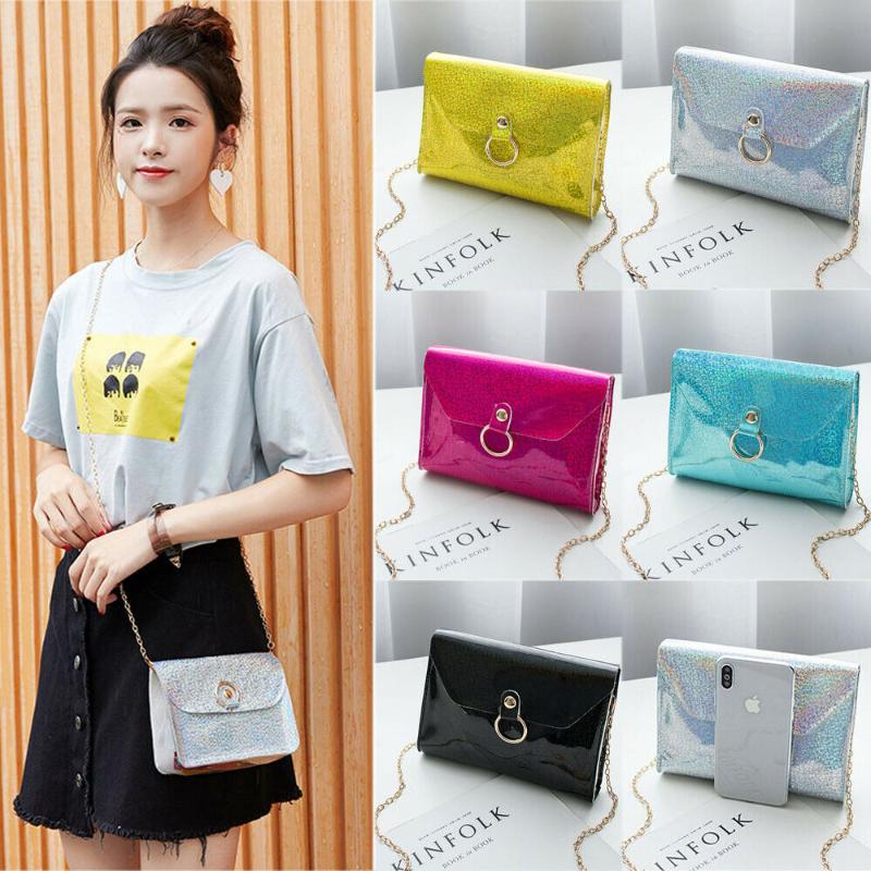 Waist Bags Women Ladies Crossbody PU Shoulder Bag Tote Purse Handbag Messenger Satchel AU
Waist Bags Women Ladies Crossbody PU Shoulder Bag Tote Purse Handbag Messenger Satchel AU