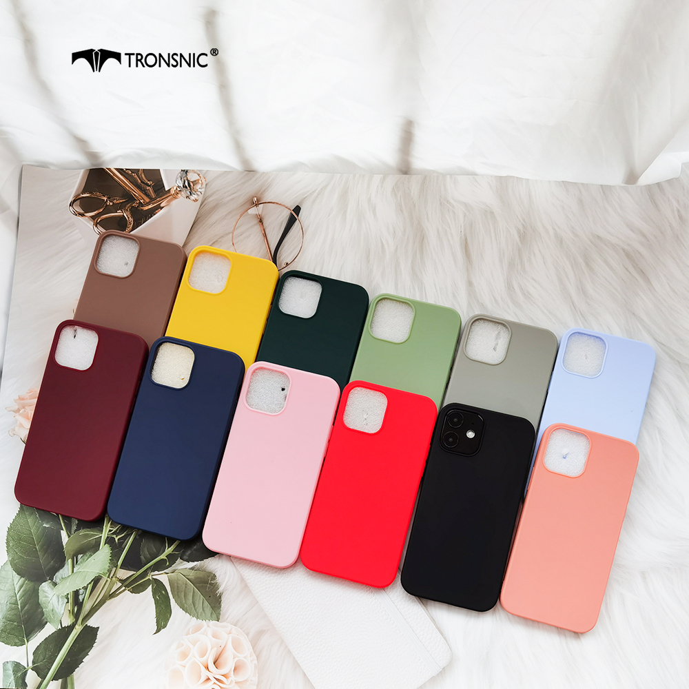 Solid Red Color Phone Case for iPhone 12 Pro Max Mini Matte Black Green Soft Luxury Thin Case for iPhone12 Pro max Cover Fashion
Solid Red Color Phone Case for iPhone 12 Pro Max Mini Matte Black Green Soft Luxury Thin Case for iPhone12 Pro max Cover Fashion