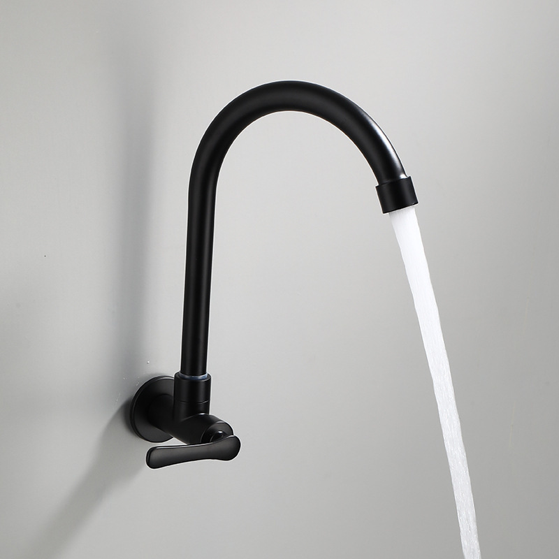 2021 New Single Black Bathroom 360 Degree Basin Mixer Swivel Brass Sink Faucet for Cold Water Udly
2021 New Single Black Bathroom 360 Degree Basin Mixer Swivel Brass Sink Faucet for Cold Water Udly