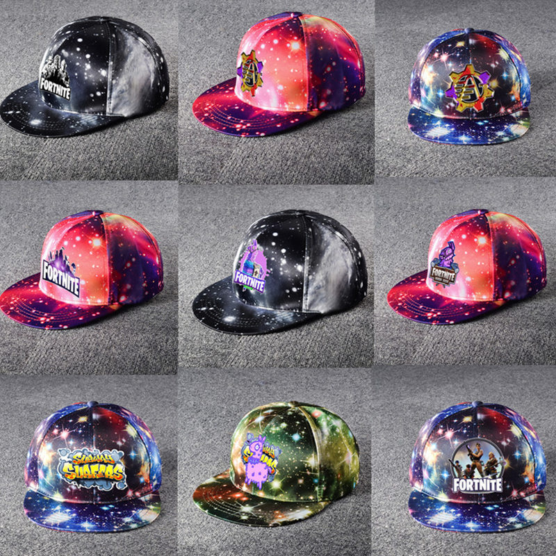 Unisex Baseball Cap Games Designer Snapbacks Peaked Caps Cartoon Print Casquette Visor Hat Sport Hip Hop Hats Sunhat 36 Styles, Color #3;8;12;13;21;22;30;31 run out
Unisex Baseball Cap Games Designer Snapbacks Peaked Caps Cartoon Print Casquette Visor Hat Sport Hip Hop Hats Sunhat 36 Styles, Color #3;8;12;13;21;22;30;31 run out