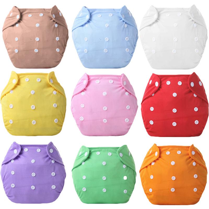 Cloth Diapers Baby Diaper Pants Washable Born Leak Proof Adjustable Pocket Hugis Panties
Cloth Diapers Baby Diaper Pants Washable Born Leak Proof Adjustable Pocket Hugis Panties