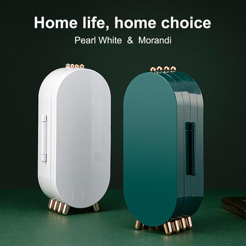 luxury desktop organizer multilayer storage box Jewelry organizador proofs organizers organizador
luxury desktop organizer multilayer storage box Jewelry organizador proofs organizers organizador