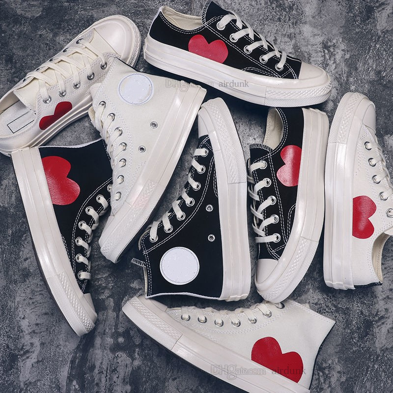 2022 Men Shoes Sneakers Stras Classic Casual Eyes Sneaker Platform Canvas Jointly 1970S Star Chuck 70 Chucks 1970 Big Des Taylor Name Campus Converse
2022 Men Shoes Sneakers Stras Classic Casual Eyes Sneaker Platform Canvas Jointly 1970S Star Chuck 70 Chucks 1970 Big Des Taylor Name Campus Converse