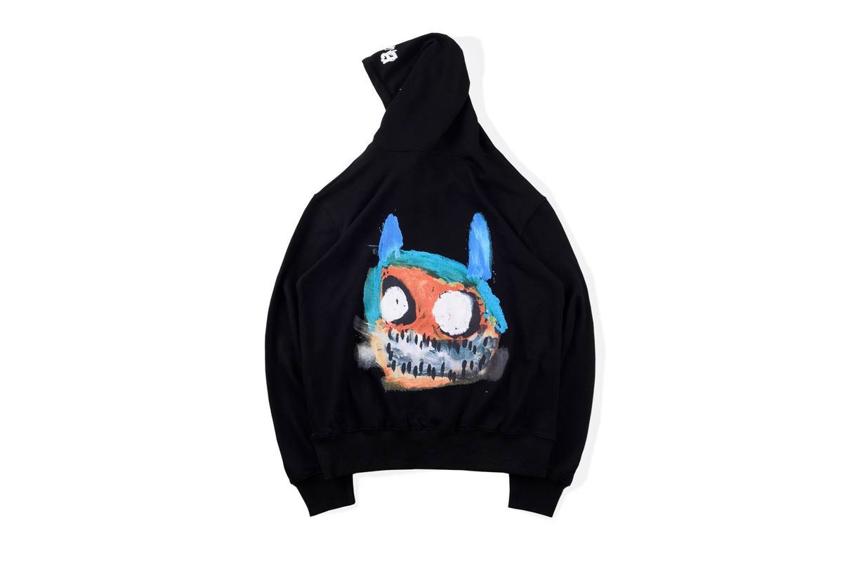2021 New 20ss Hoodie Bad Xxx Vibes Forever Men Women High-quality Graffiti Sweatshirt Streetwear Hooded Revenge Pullover Gtui, White1
2021 New 20ss Hoodie Bad Xxx Vibes Forever Men Women High-quality Graffiti Sweatshirt Streetwear Hooded Revenge Pullover Gtui, White1