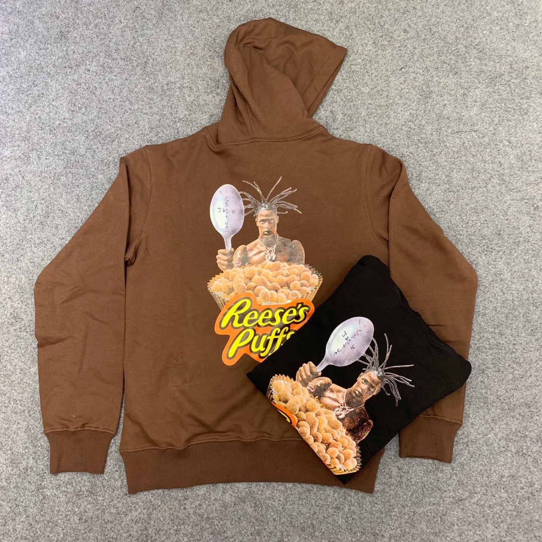 2021 New Travis x Reeses s Enjoy Today Printed Women Hoody Hoodies Hiphop Streetwear Men Hoodie 6jvj, Khaki
2021 New Travis x Reeses s Enjoy Today Printed Women Hoody Hoodies Hiphop Streetwear Men Hoodie 6jvj, Khaki