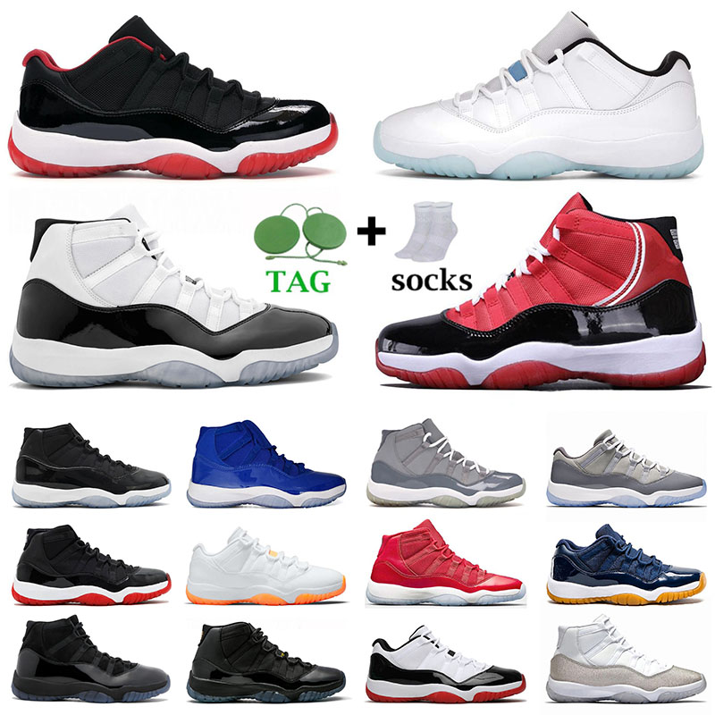 Jorden 11s Jumpman 11 Basketball Shoes For Men Women Citrus Low XI Legend Blue High Bred Concord Cool Grey University Space Jam UNC Sports Sneakers Trainers, B26 cool grey 40-47
Jorden 11s Jumpman 11 Basketball Shoes For Men Women Citrus Low XI Legend Blue High Bred Concord Cool Grey University Space Jam UNC Sports Sneakers Trainers, B26 cool grey 40-47
