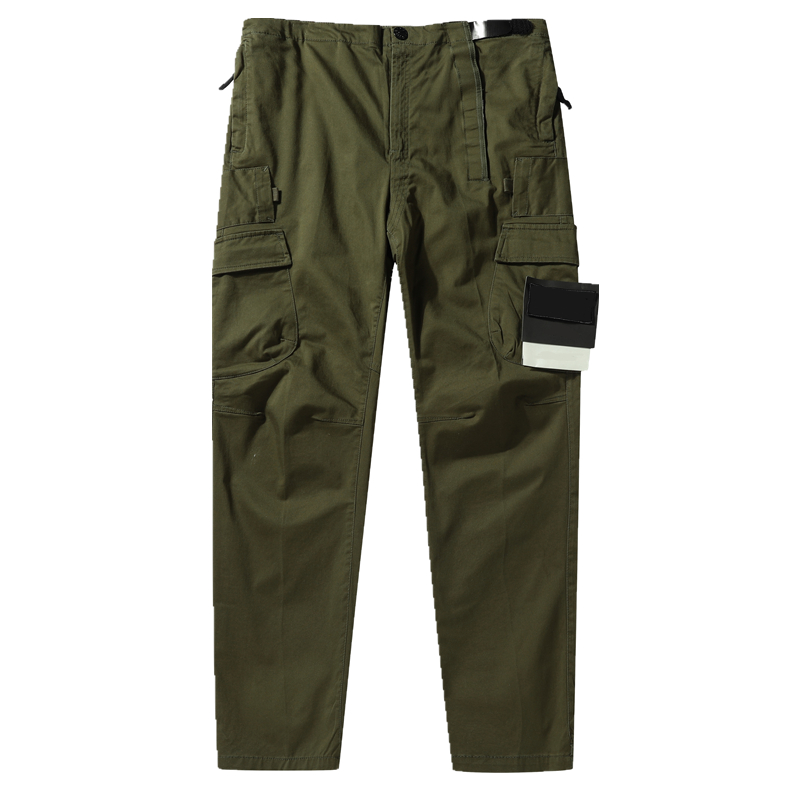 Pants Autumn Men's Spring outdoor and sport Jogging suit Tie one's feet leisure time Overalls Embroidered badge style European American fashion brand YKCD, Black
Pants Autumn Men's Spring outdoor and sport Jogging suit Tie one's feet leisure time Overalls Embroidered badge style European American fashion brand YKCD, Black