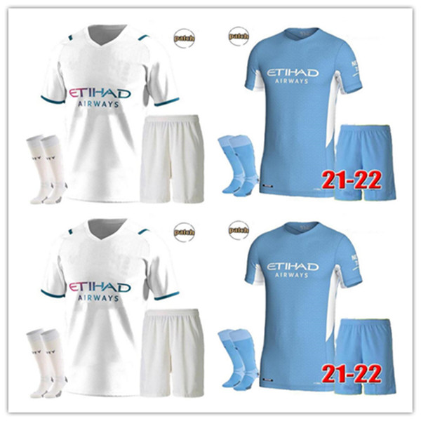 21/22 Manchester Kids Kit #10 KUNAGUERO Soccer Jersey 2021 city Home DE BRUYNE FERRAN MAHREZ children shirt G.JESUS STERLING Football uniforms, Away kids kit
21/22 Manchester Kids Kit #10 KUNAGUERO Soccer Jersey 2021 city Home DE BRUYNE FERRAN MAHREZ children shirt G.JESUS STERLING Football uniforms, Away kids kit