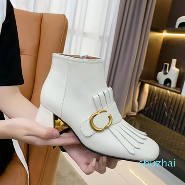 Women's mid-heel ankle boots with Horsebit womens 100% leather bootes nylon bee Boot ladies booties pouch lady platform
Women's mid-heel ankle boots with Horsebit womens 100% leather bootes nylon bee Boot ladies booties pouch lady platform