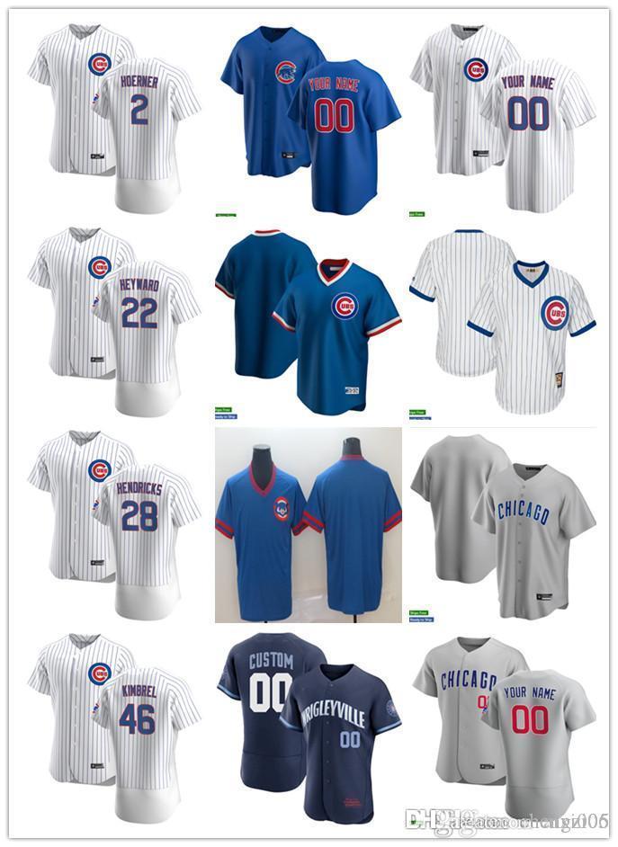 2021 City Navy Men Women Youth 22 Jason Heyward 28 Kyle Hendricks 46 Craig Kimbrel 2 Nico Hoerner Baseball Jersey custom Blank blue White Gr, Blue;black 
2021 City Navy Men Women Youth 22 Jason Heyward 28 Kyle Hendricks 46 Craig Kimbrel 2 Nico Hoerner Baseball Jersey custom Blank blue White Gr, Blue;black