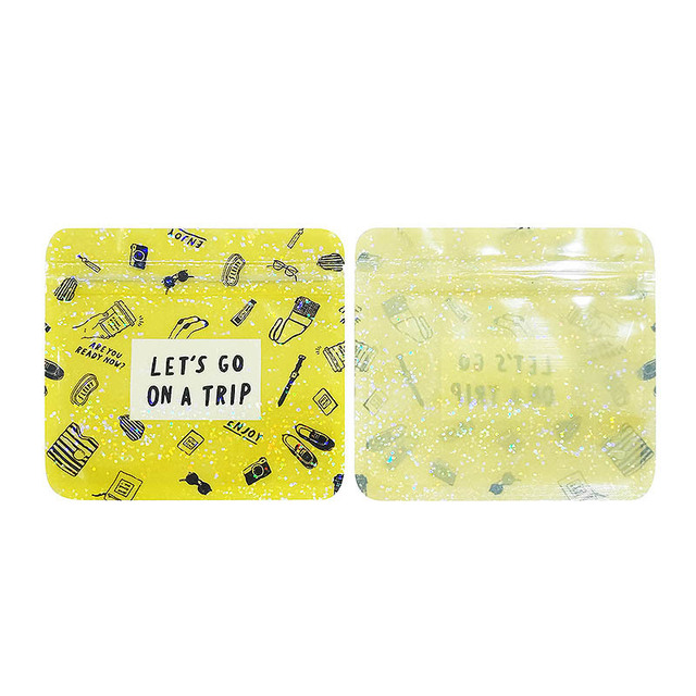 reusable snack bags edibles packaging zipper poly Candy packing bag smell resealable clear favor baggies Zip Lock Grip seal Food Grade Smell proof pouch
reusable snack bags edibles packaging zipper poly Candy packing bag smell resealable clear favor baggies Zip Lock Grip seal Food Grade Smell proof pouch