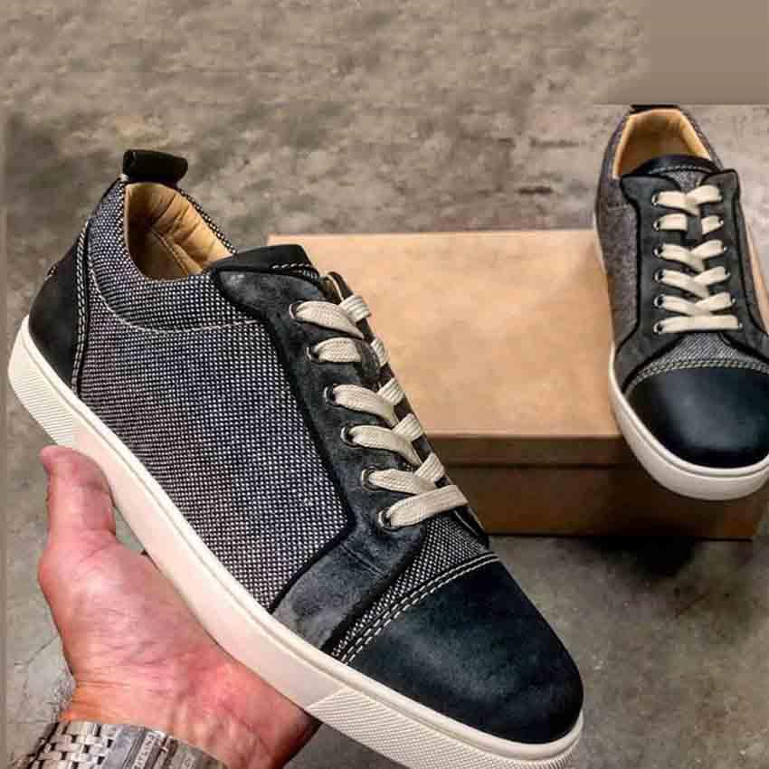 2020 NEW red bottom Homme Sneakers mens shoes spikes men women sports trainers casual flats no stuff riv jzY LOUBOUTIN\u52aa CHRISTIAN\u52aa
2020 NEW red bottom Homme Sneakers mens shoes spikes men women sports trainers casual flats no stuff riv jzY LOUBOUTIN\u52aa CHRISTIAN\u52aa