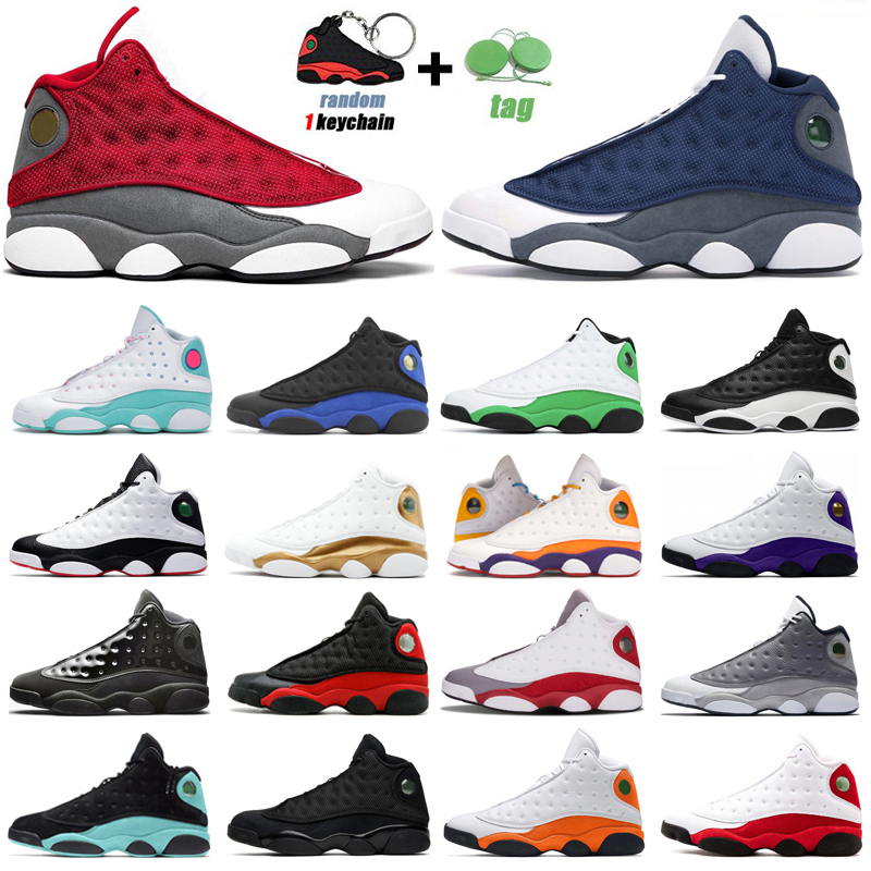 Men Women 13s Jumpman Basketball Shoes Red Flint Court Purple Hyper Royal Aurora Green Black Cat Playground Mens Trainers Sports Sneakers, #17
Men Women 13s Jumpman Basketball Shoes Red Flint Court Purple Hyper Royal Aurora Green Black Cat Playground Mens Trainers Sports Sneakers, #17