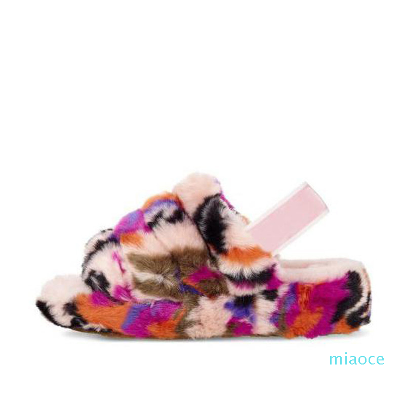 designer 2021 Furry Slippers Australia infants fluff yeah slide Women casual shoes womens Luxury Sandals Fur Slides Slippers size 36-44
designer 2021 Furry Slippers Australia infants fluff yeah slide Women casual shoes womens Luxury Sandals Fur Slides Slippers size 36-44