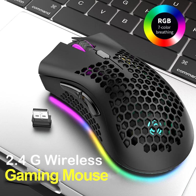 Mice 2.4Ghz Wireles… - image