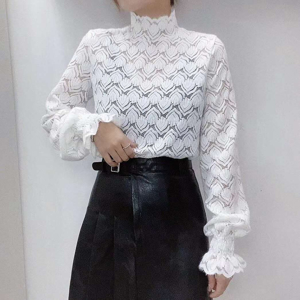 2021 New Version of Japanese Fashion Thin Top Simple Winter Autumn Hot Thick Lace Long Sleeve Round Neck Ux4u, Beige
2021 New Version of Japanese Fashion Thin Top Simple Winter Autumn Hot Thick Lace Long Sleeve Round Neck Ux4u, Beige
