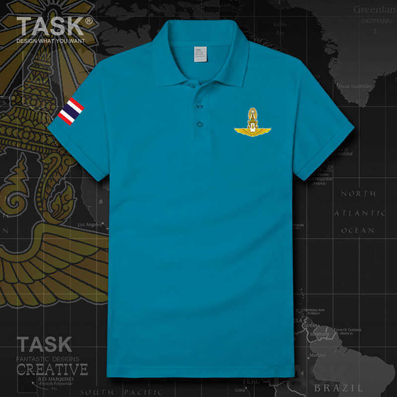 Air Force Thailand Thai TH THA Mens Clothes Short Sleeve Polo Shirt Mens Casual Summer Comfort Loose Tops Sports Jerseys Fashion H0913, Polo-black
Air Force Thailand Thai TH THA Mens Clothes Short Sleeve Polo Shirt Mens Casual Summer Comfort Loose Tops Sports Jerseys Fashion H0913, Polo-black
