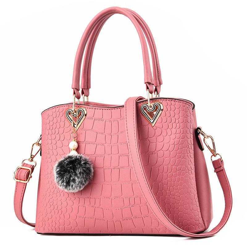 classic flower hbp soft pu leather fashion brand messenger female large capacity handbag totes for women shoulder bags pink color
classic flower hbp soft pu leather fashion brand messenger female large capacity handbag totes for women shoulder bags pink color
