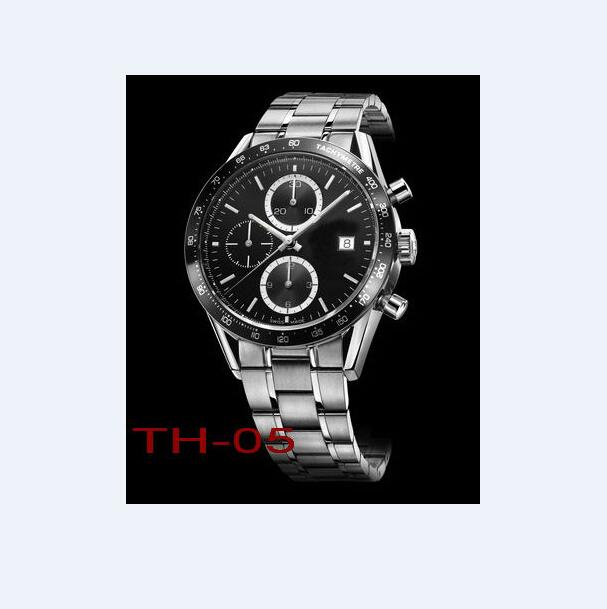 2021 Men heuer Watch Stainless Steel Automatic Movment Watches men's Mechanical watches man Fashion Sports Wristwatches, Slivery;brown
2021 Men heuer Watch Stainless Steel Automatic Movment Watches men's Mechanical watches man Fashion Sports Wristwatches, Slivery;brown