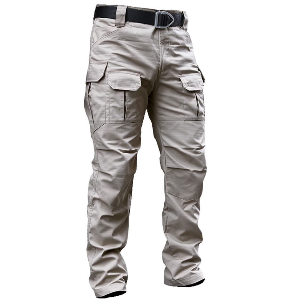 2021 New Brand Men' Stretch Swat Combat Rip-stop Long Trouser Many Pocket Urban Commute Tactics Work Pants Huaj, Khaki
2021 New Brand Men' Stretch Swat Combat Rip-stop Long Trouser Many Pocket Urban Commute Tactics Work Pants Huaj, Khaki