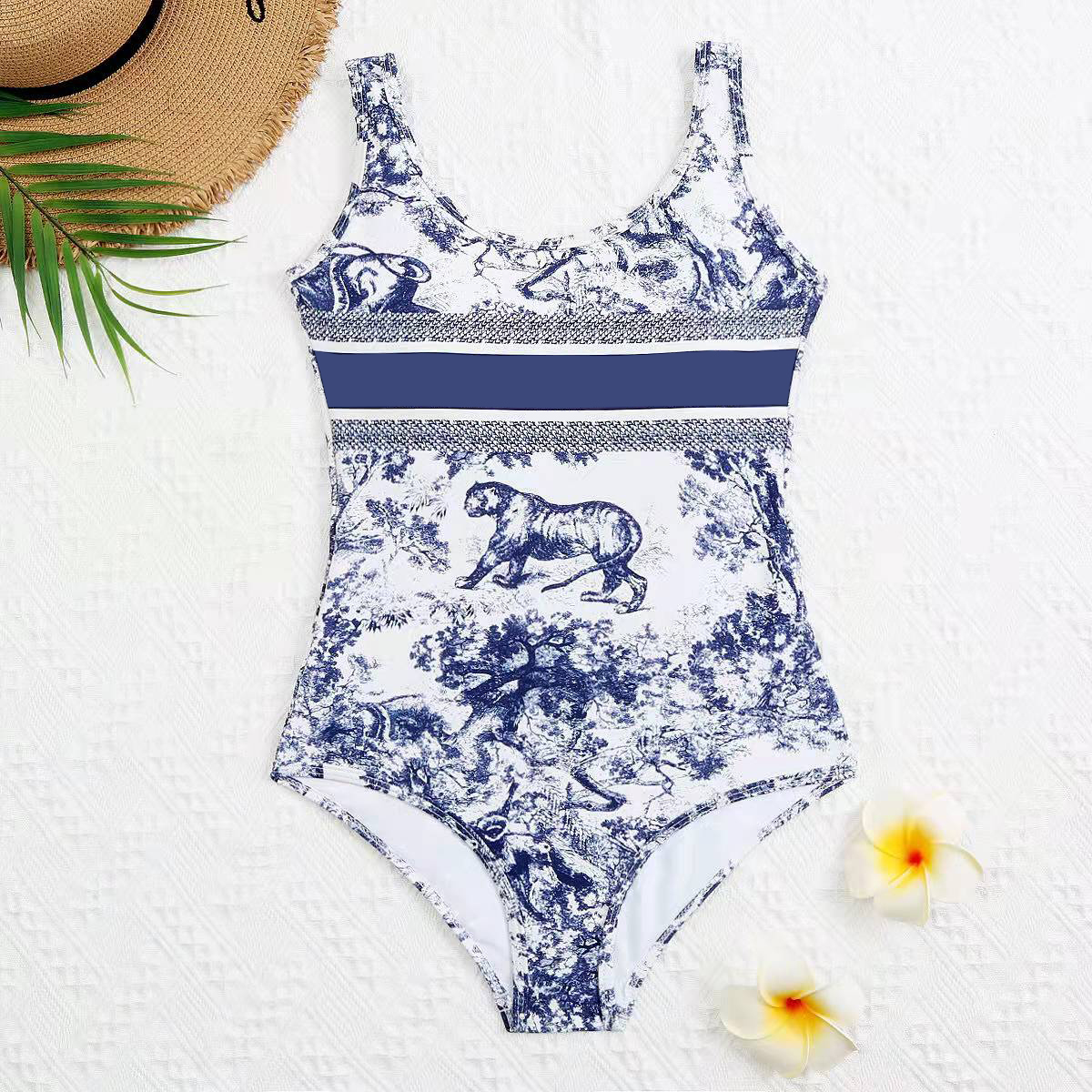 Women' swimwear Top design Swimwear sexy bikini swimsuit women fashion designer letter printed one-piece swimsuits shirt two-piece cross belt pants, Orange
Women' swimwear Top design Swimwear sexy bikini swimsuit women fashion designer letter printed one-piece swimsuits shirt two-piece cross belt pants, Orange