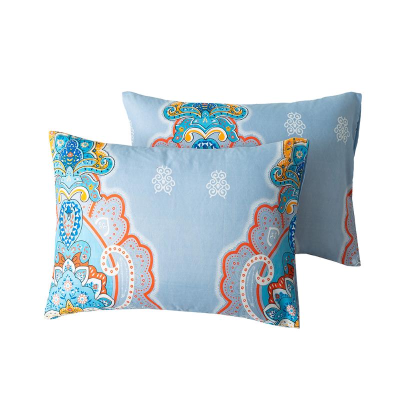Pillow Case European 2pcs Pillowcase Print Feather Star Clouds Classical Universal Bedding Sets 51*66 50*70 51x92 70x70 King Cases
Pillow Case European 2pcs Pillowcase Print Feather Star Clouds Classical Universal Bedding Sets 51*66 50*70 51x92 70x70 King Cases